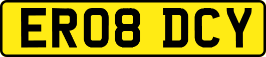 ER08DCY