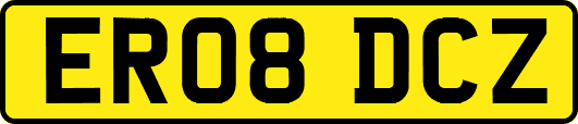 ER08DCZ