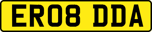 ER08DDA