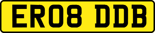 ER08DDB