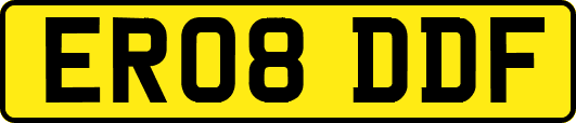 ER08DDF