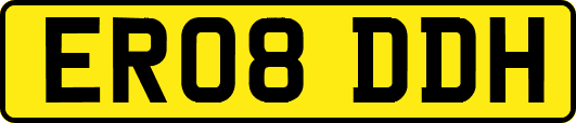 ER08DDH