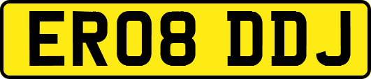 ER08DDJ