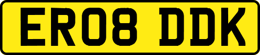 ER08DDK