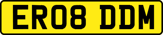 ER08DDM