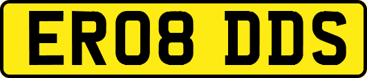 ER08DDS