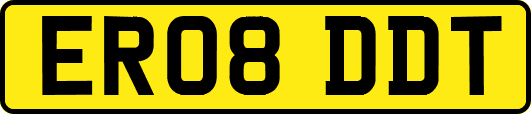 ER08DDT