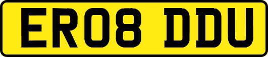 ER08DDU