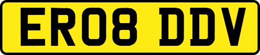 ER08DDV