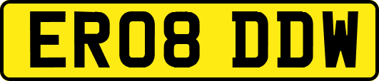 ER08DDW