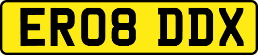 ER08DDX