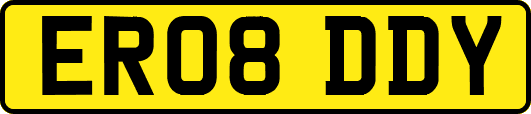 ER08DDY