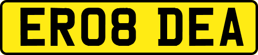 ER08DEA