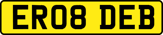 ER08DEB
