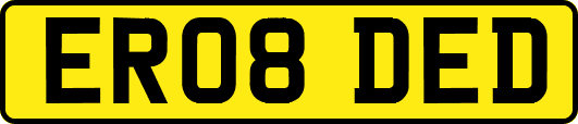 ER08DED