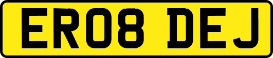 ER08DEJ
