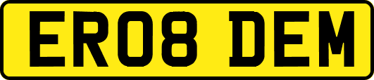 ER08DEM