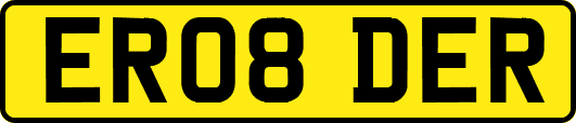 ER08DER