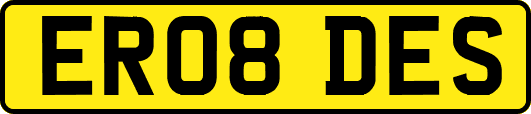ER08DES