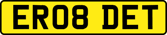 ER08DET