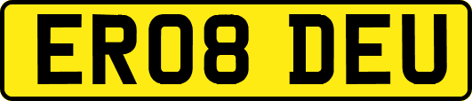 ER08DEU