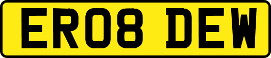 ER08DEW