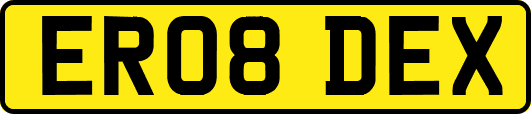 ER08DEX