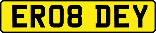 ER08DEY