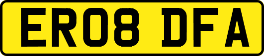 ER08DFA