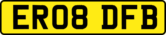 ER08DFB