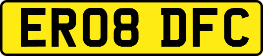 ER08DFC