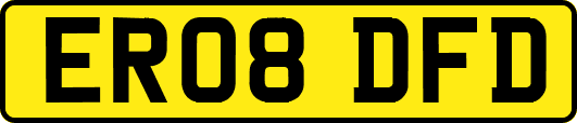 ER08DFD