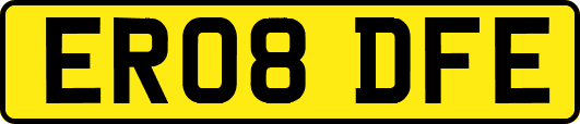 ER08DFE