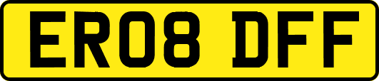 ER08DFF