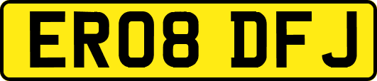 ER08DFJ