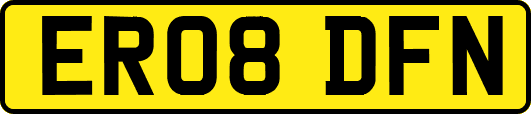 ER08DFN