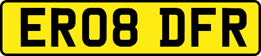 ER08DFR