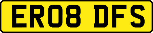 ER08DFS