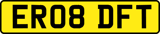 ER08DFT
