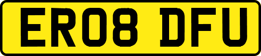 ER08DFU