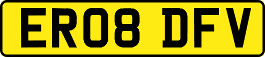 ER08DFV