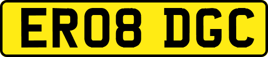 ER08DGC