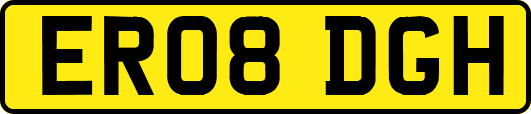 ER08DGH