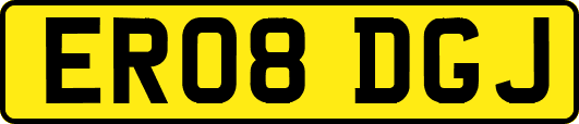ER08DGJ