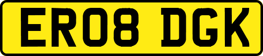 ER08DGK