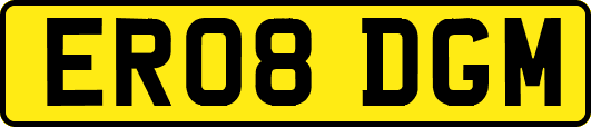 ER08DGM