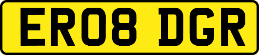 ER08DGR