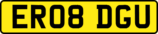 ER08DGU