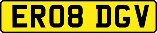 ER08DGV