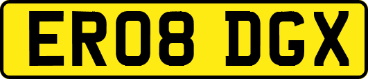 ER08DGX